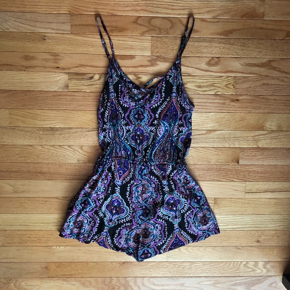 Romper